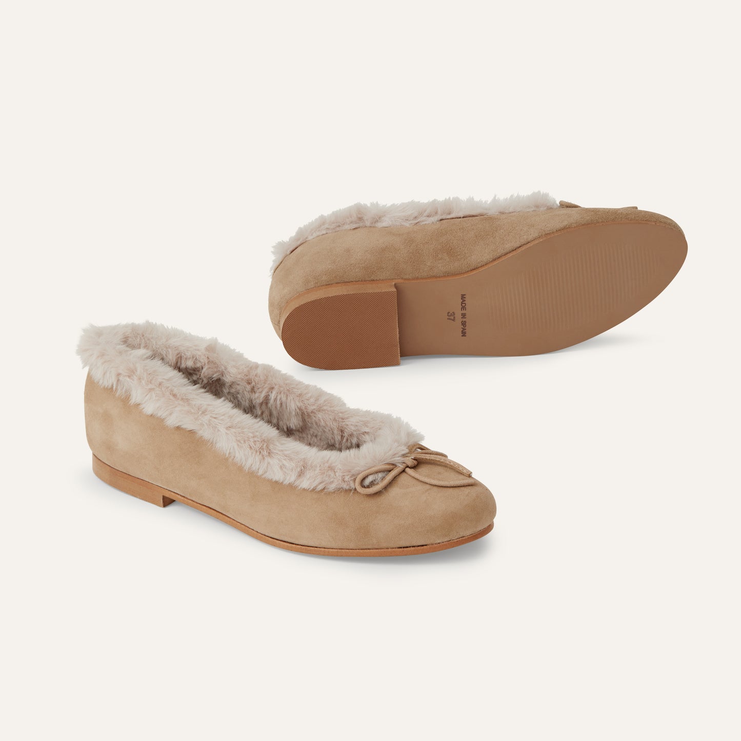 Lily Suede (Kopia)